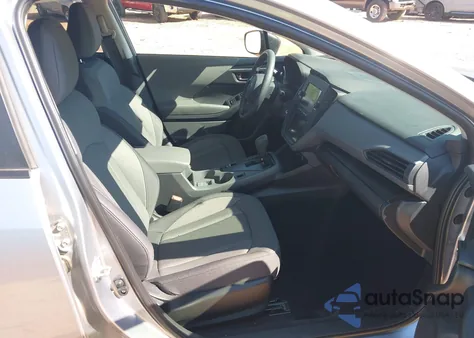 2024 Subaru Crosstrek из США, поврежденный, VIN JF2GUABCXR8897604